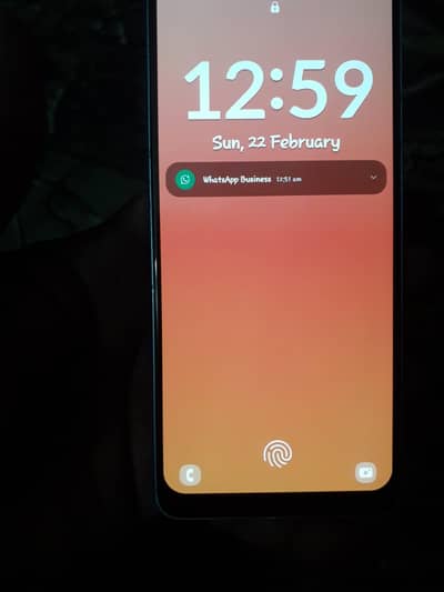 Samsung A33 5g exchange up model