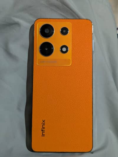 infinix note 30 16 256