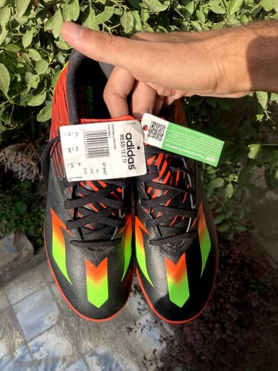 Adidas Football Shoes