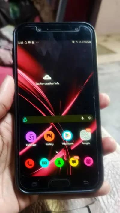 Samsung j7 pro 3/64