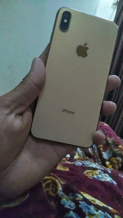 iPhone xsmax factory