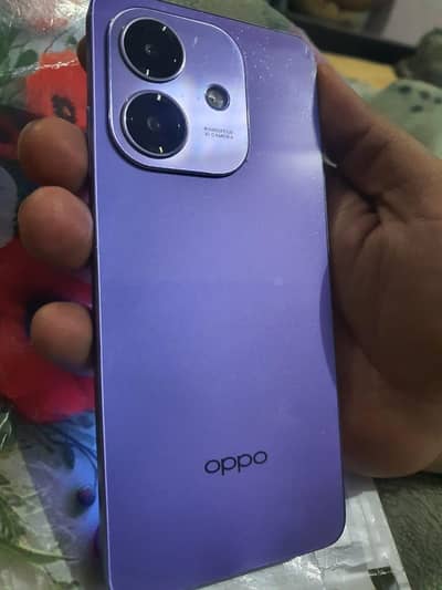 oppo a3 6 128 koi masla nahi