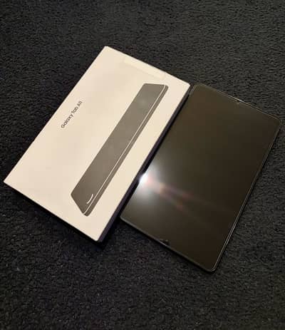 Samsung Galaxy Tab A11