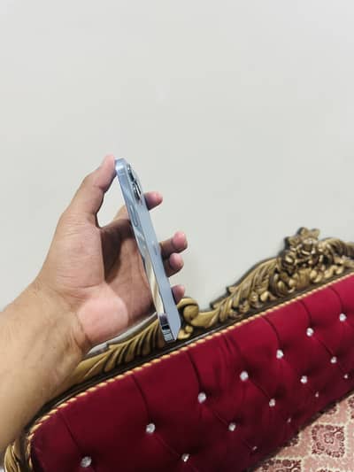 13pro max 128gb PTA Approved