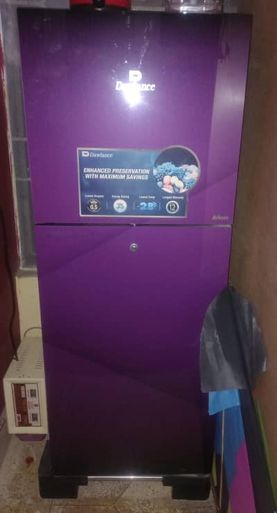 Dawlance 9149 Avante (Purple)