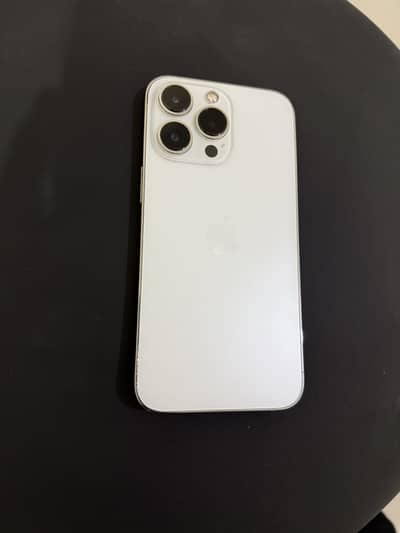 Iphone 13 pro pta approved