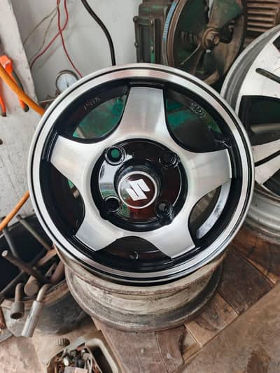 size 12 mahran Khabar fx