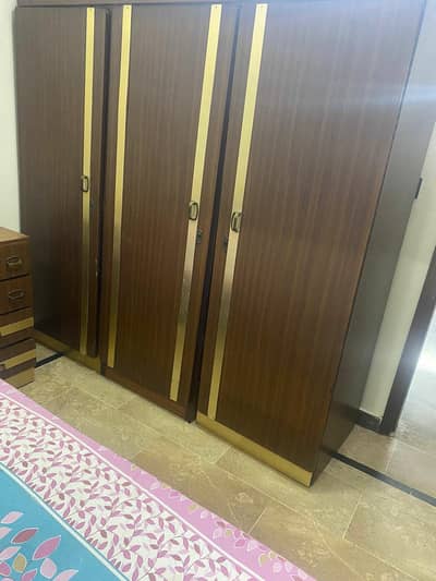 lasani wardrobes