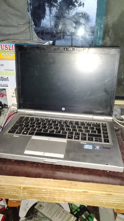 Hp 8460p