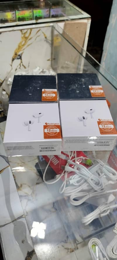 airbuds pro 2nd generation