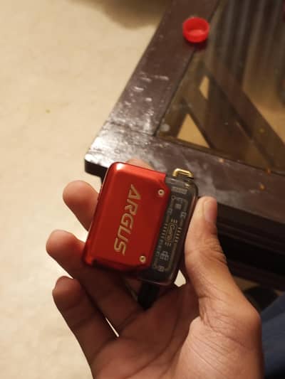 voopoo angrus p1 20w