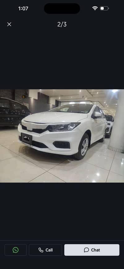 Brand new 2026 modal city