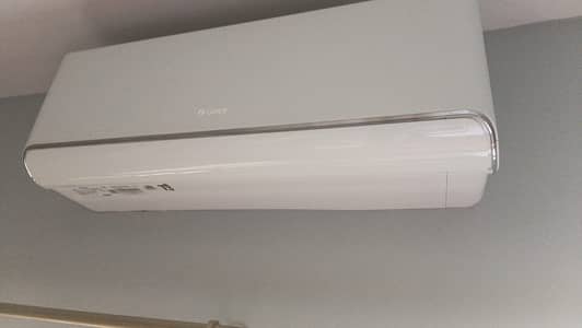 Gree Airy T3 compressor with warranty card