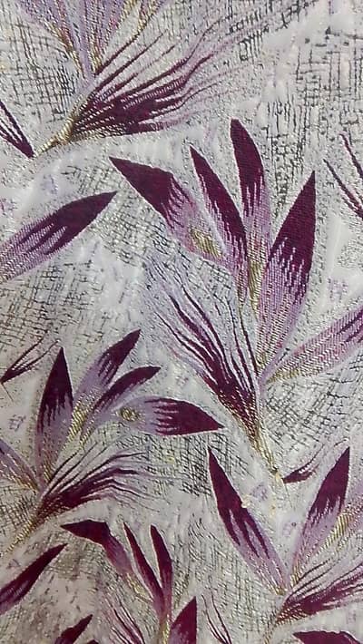 curtains for sell slightly use 6 to 7 months use customize length hai