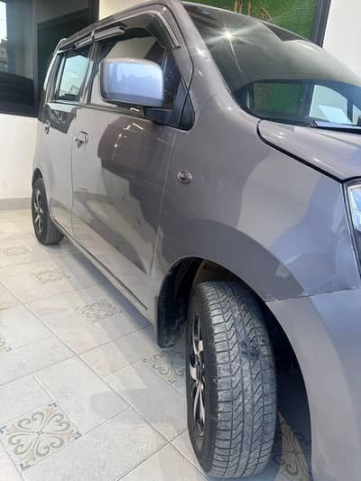 wagon vxl good condition