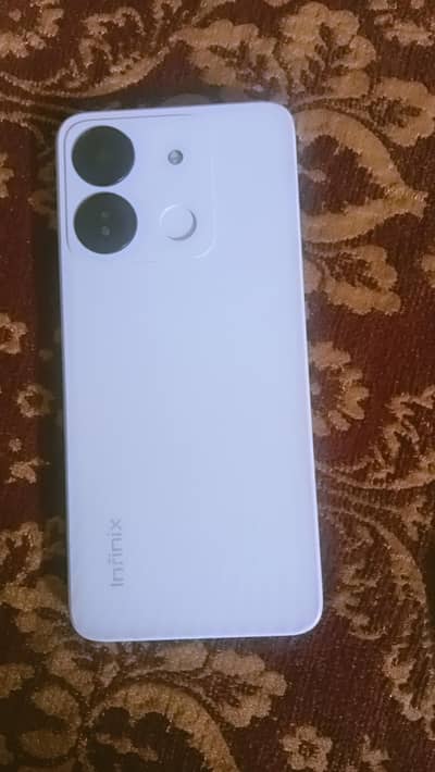 infinix smart 7 hd