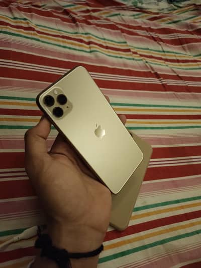 iPhone 11 Pro Max duel pta approved