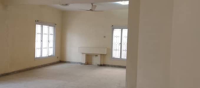 Ground Portion For Rent In I-8