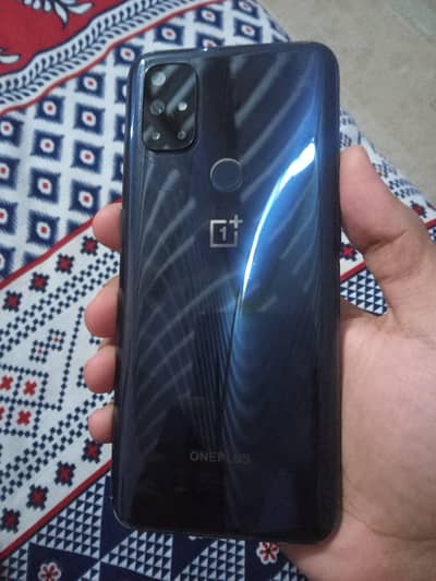 OnePlus Nord n10 5g