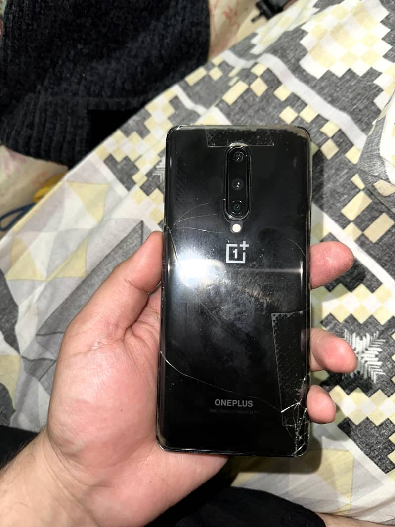 OnePlus 8 2