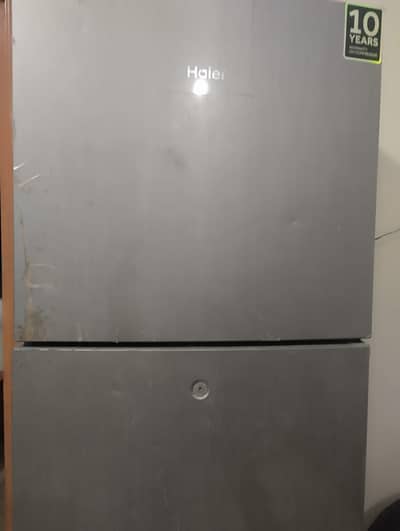 use frije but ok condition