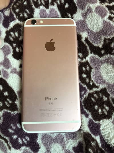 iPhone 6s call 03240091705