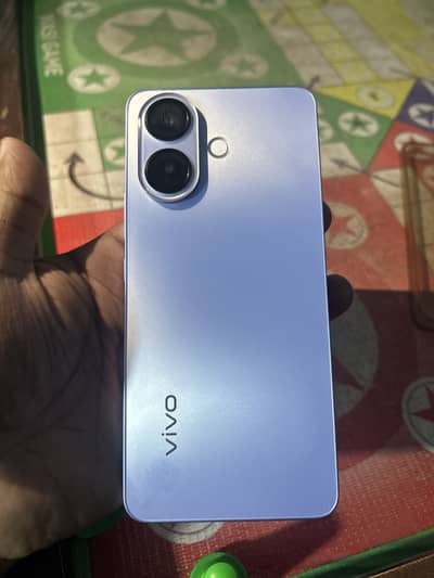 Brand new with box charger under warranty till October 2026