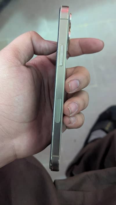 iPhone 12 Pro Non pta 128 Gb  Jv