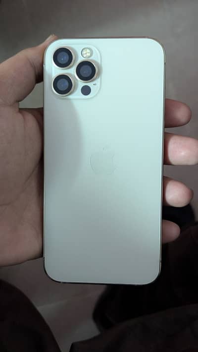 iPhone 12 Pro Non pta 128 Gb  Jv