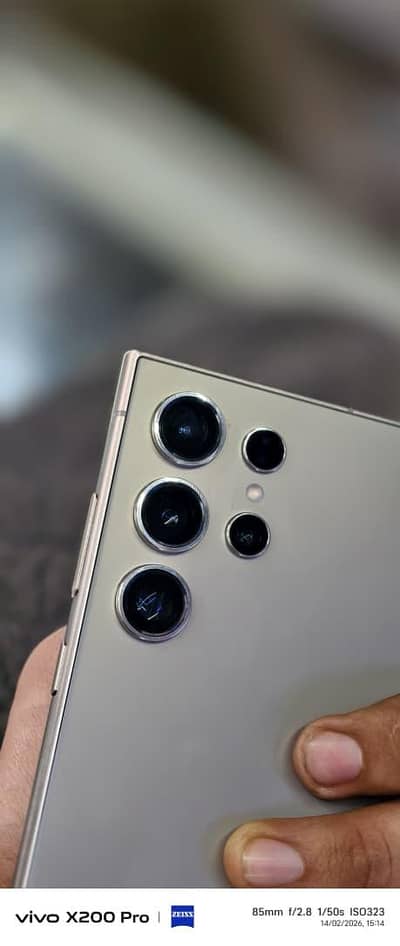 Samsung s24 ultra non 256 gb