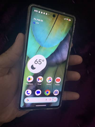 7 official PTA approved