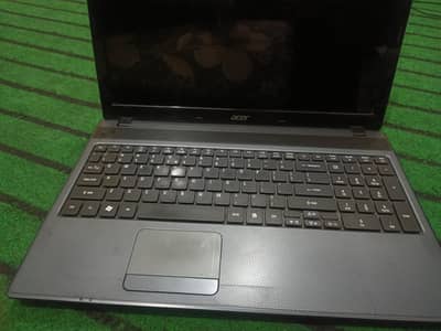 Acer Laptop