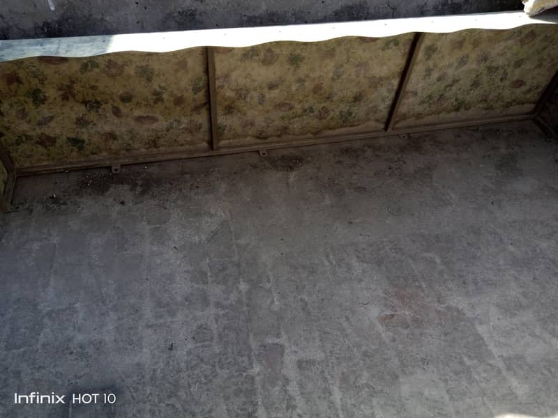 شیڈ فور سیل 1