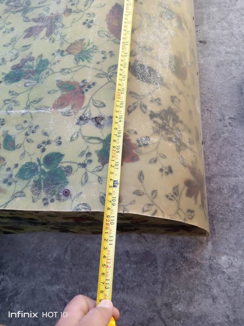 شیڈ فور سیل 3