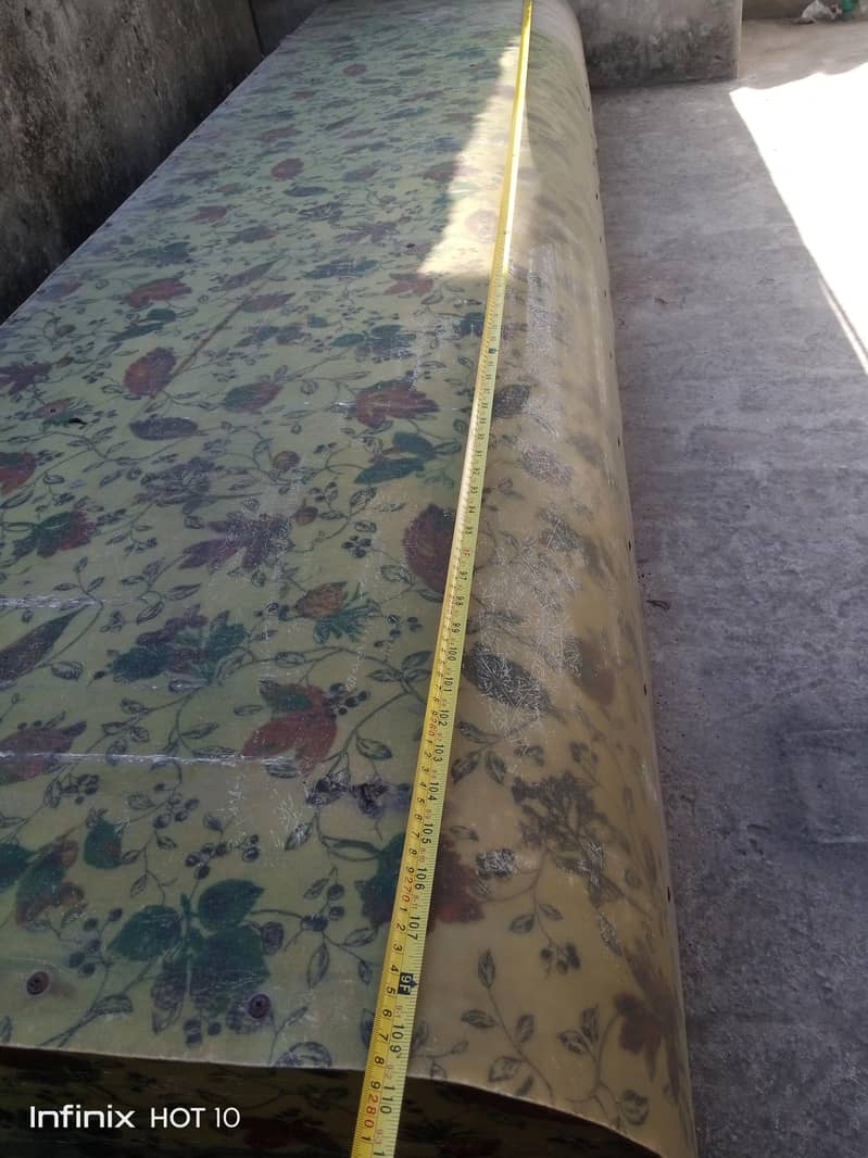 شیڈ فور سیل 4