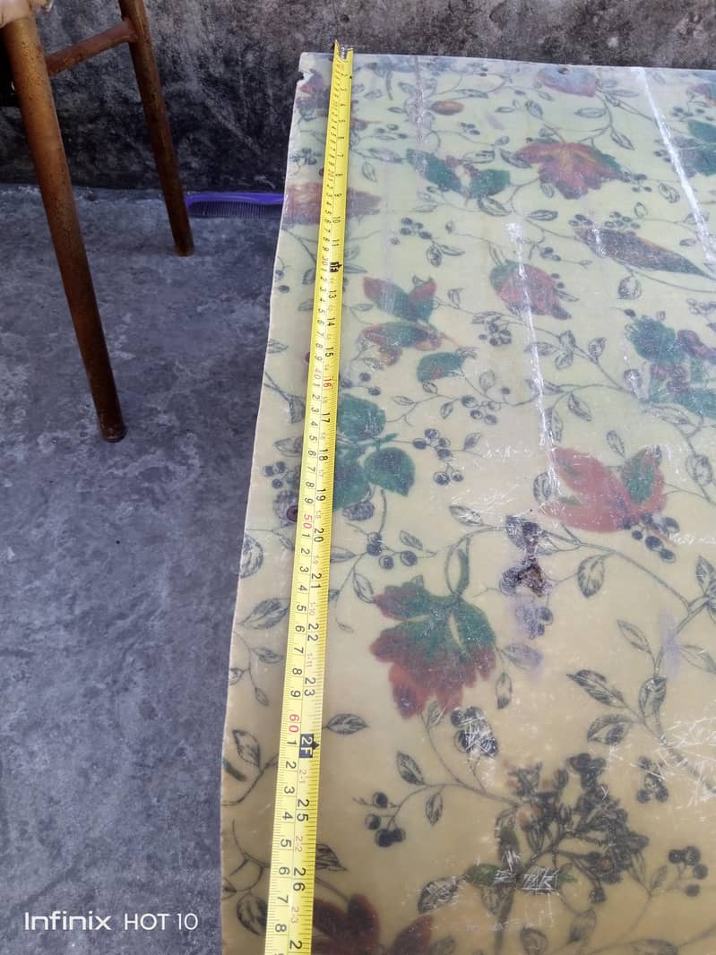 شیڈ فور سیل 5