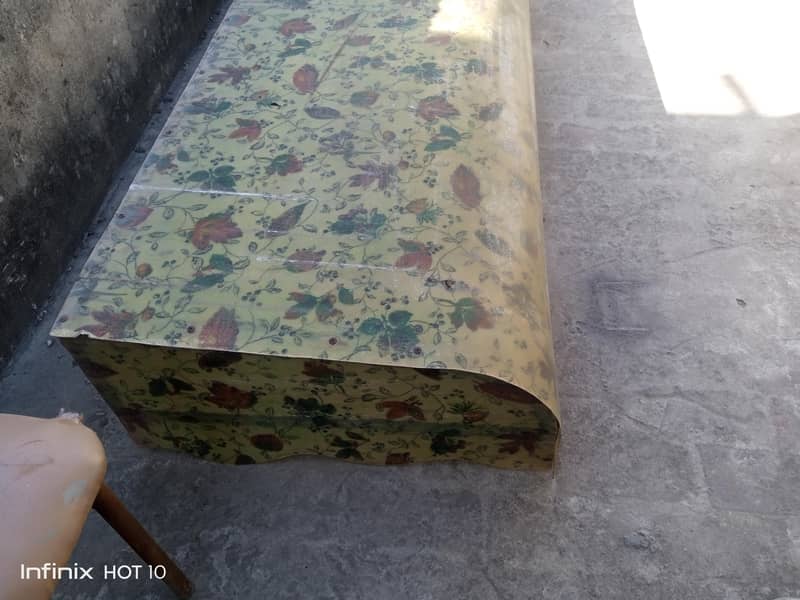 شیڈ فور سیل 6