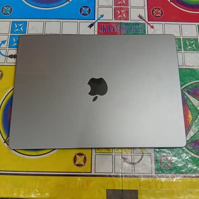 Macbook Pro 2021 For sale  m1 pro chip best offer