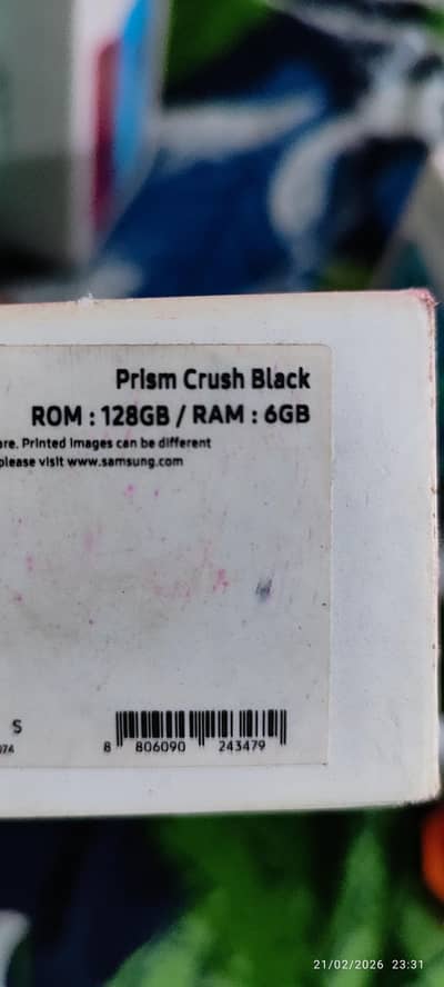 Samsung A51 for selll