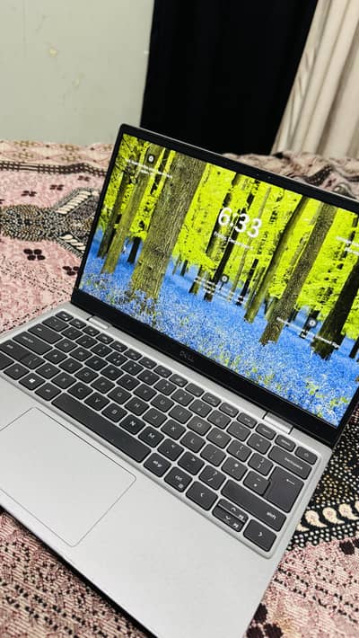 Dell Latitude 3320 Core i7 11TH Gen 8GB DDR4 Ram 256GB M2