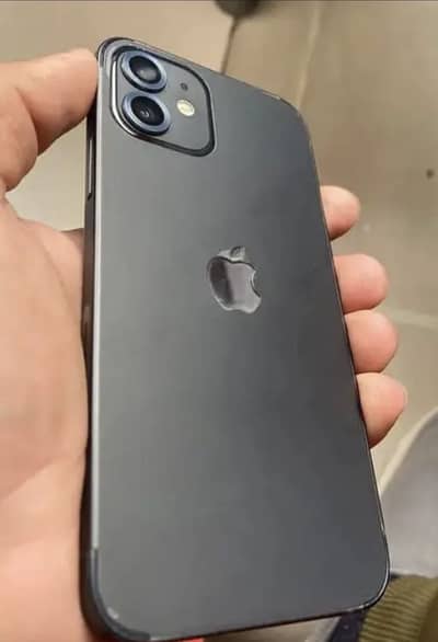 Iphone 12 factory 3 months sim time