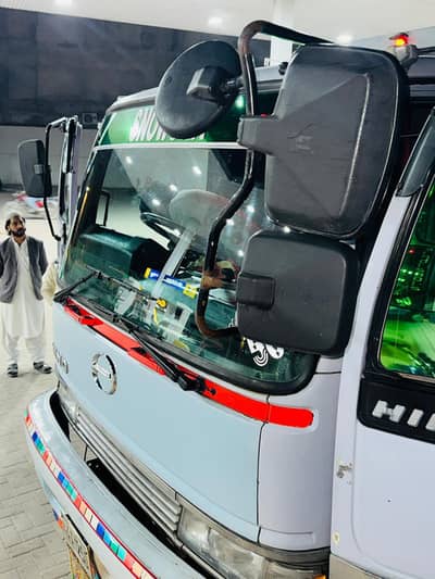 1992 model 17 cota hino 7d eingan all pepper caller biometric av