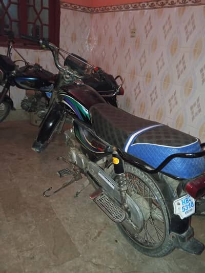 used bike sell