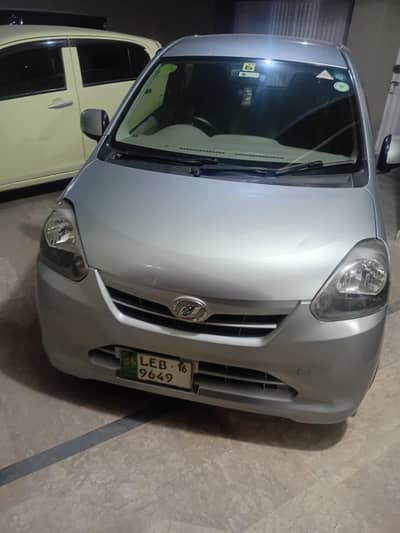 dihatsu Mira 2012/2016.03342408600