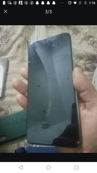 moto g32  k non pta all ok bs panal chang hoga  6+128 gb hai all