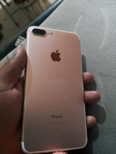 i phone 7 Plus