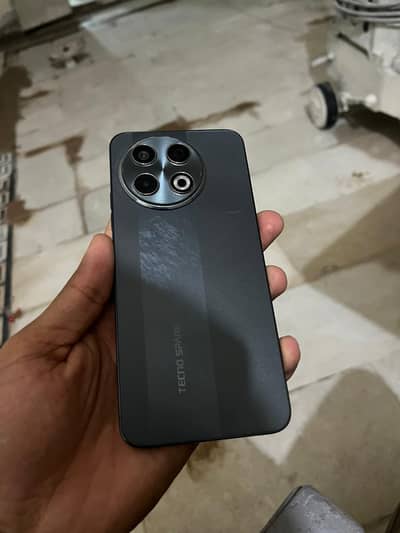 Tecno Sperk 30 Pro 8/128