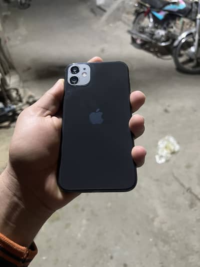 Iphone 11 Factory Unlock