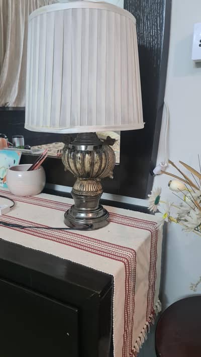 side table lamp