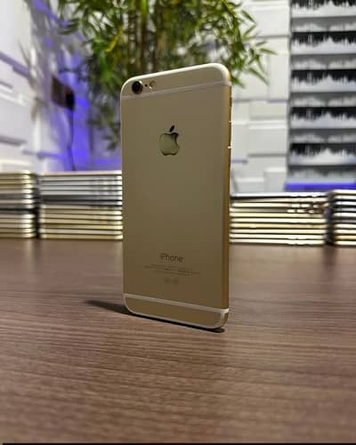 IPhone 6s plus 128GB PTA Approved My WhatsApp 03494878406 for sale